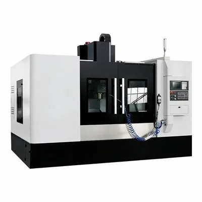 CNC frezavimo apdirbimas