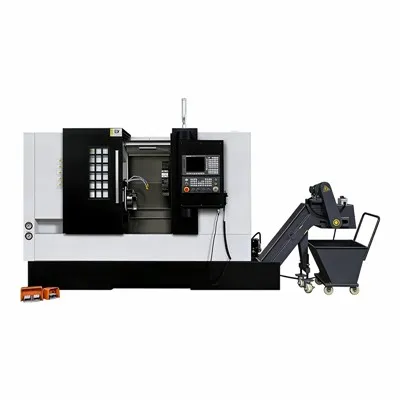 Tekinimo staklės CNC
